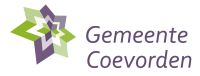 Logo van Coevorden, Home